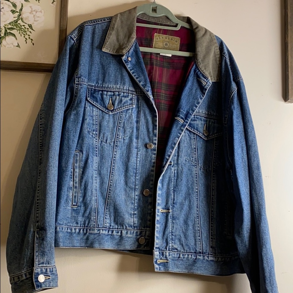 Gap Denim Jacket